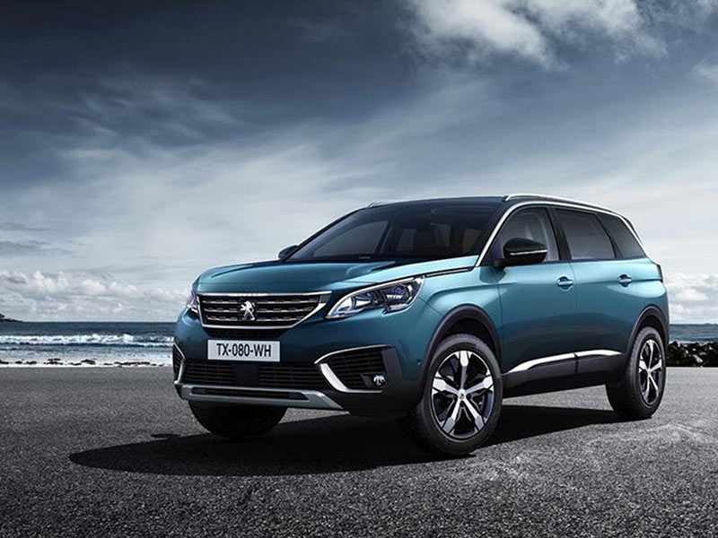 Thuê Xe Uy Tín Cần Thơ - Nguyễn Ly Travel