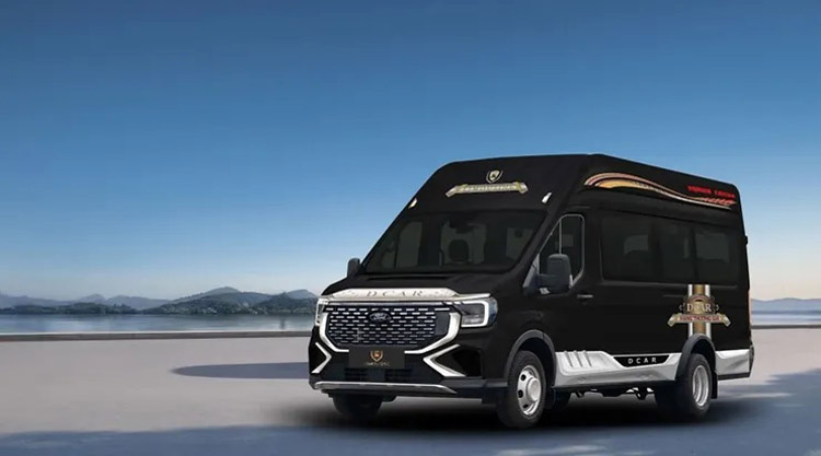 Thuê xe 7 chỗ Cần Thơ – Giá cạnh tranh, an toàn tuyệt đối