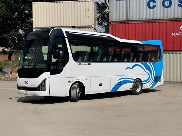 Đặt Xe 29 Chỗ Cần Thơ – Phan Thiết, Các Tỉnh Lân Cận, Giá Rẻ