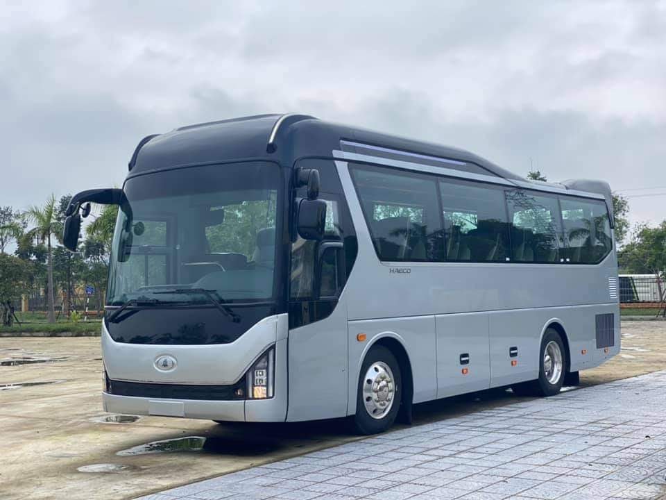 Dịch Vụ Xe 29 Chỗ Cần Thơ – Đảm Bảo An Toàn, Tiện Nghi, Nguyễn Ly Travel