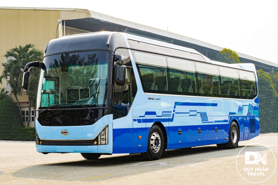 Thuê Xe Du Lịch Cần Thơ – Linh Hoạt Lịch Trình, Giá Hợp Lý