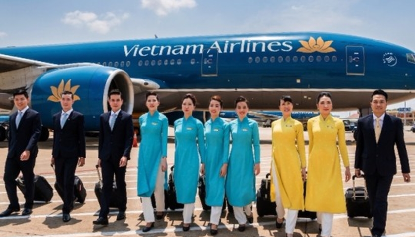 . Săn Vé Máy Bay Giá Sốc – Khám Phá Mọi Hành Trình