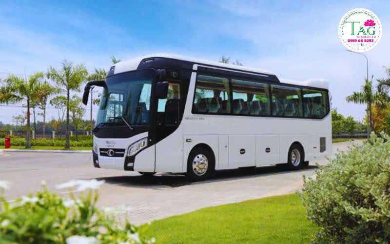 Thuê Xe Du Lịch Đời Mới Tại Cần Thơ – Nguyễn Ly Travel Luôn Sẵn Sàng