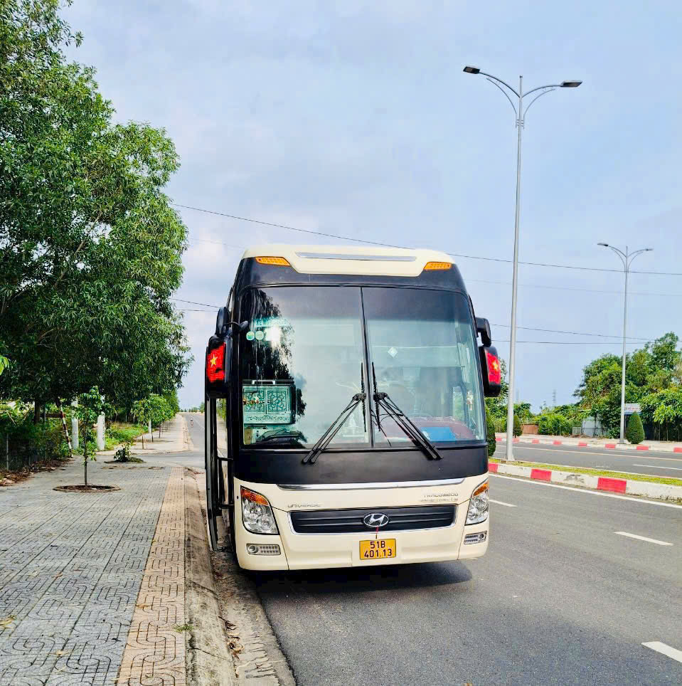 Đặt Xe Tháng 10 – Giá Sốc, Khuyến Mãi Lớn, Hành Trình Tiện Nghi