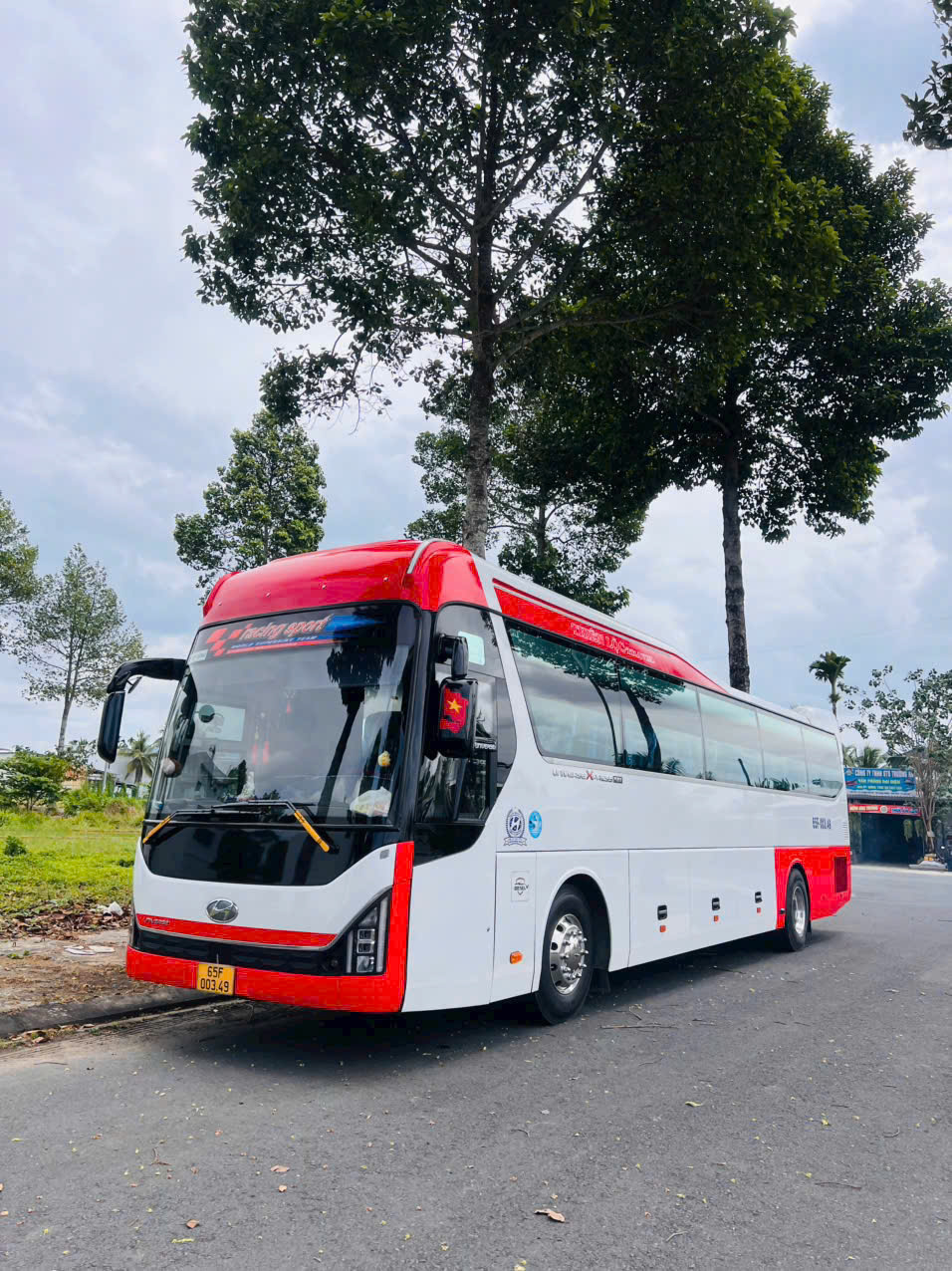 Thuê Xe Giá Rẻ Cần Thơ – Nguyễn Ly Travel Uy Tín